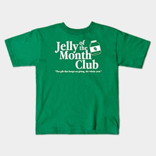 Jelly Kids T-Shirt